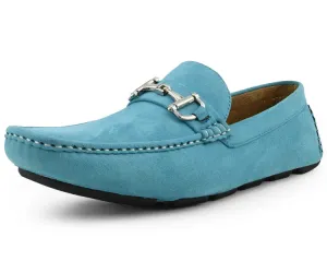 Walken Turquoise Active Slip Fit