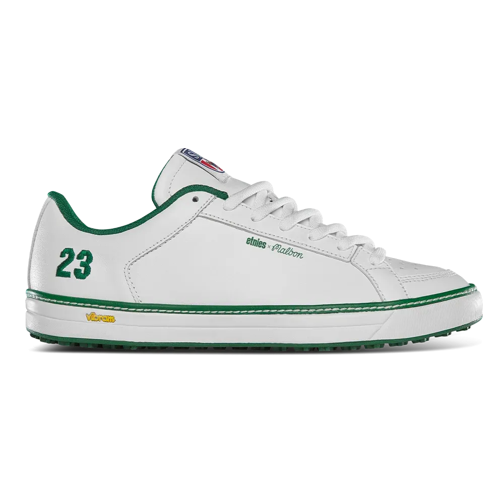 Sal 23 X Malbon Mesh Upper Any Path