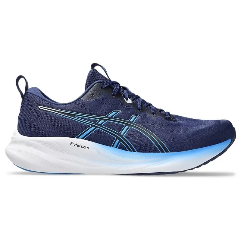 ASICS GEL-Pulse 16 D Mens Running Shoes Flat Terrain
