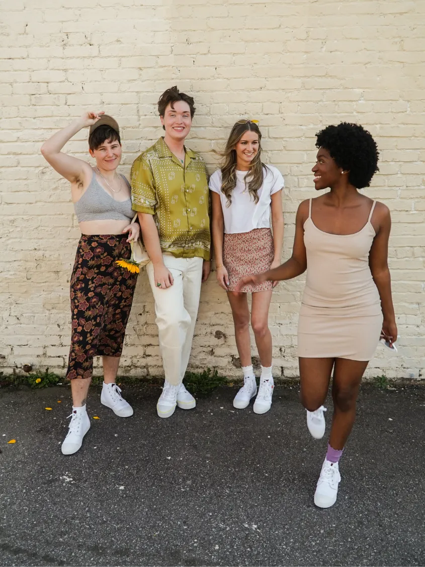 Everest Ice High Top Step Comfort