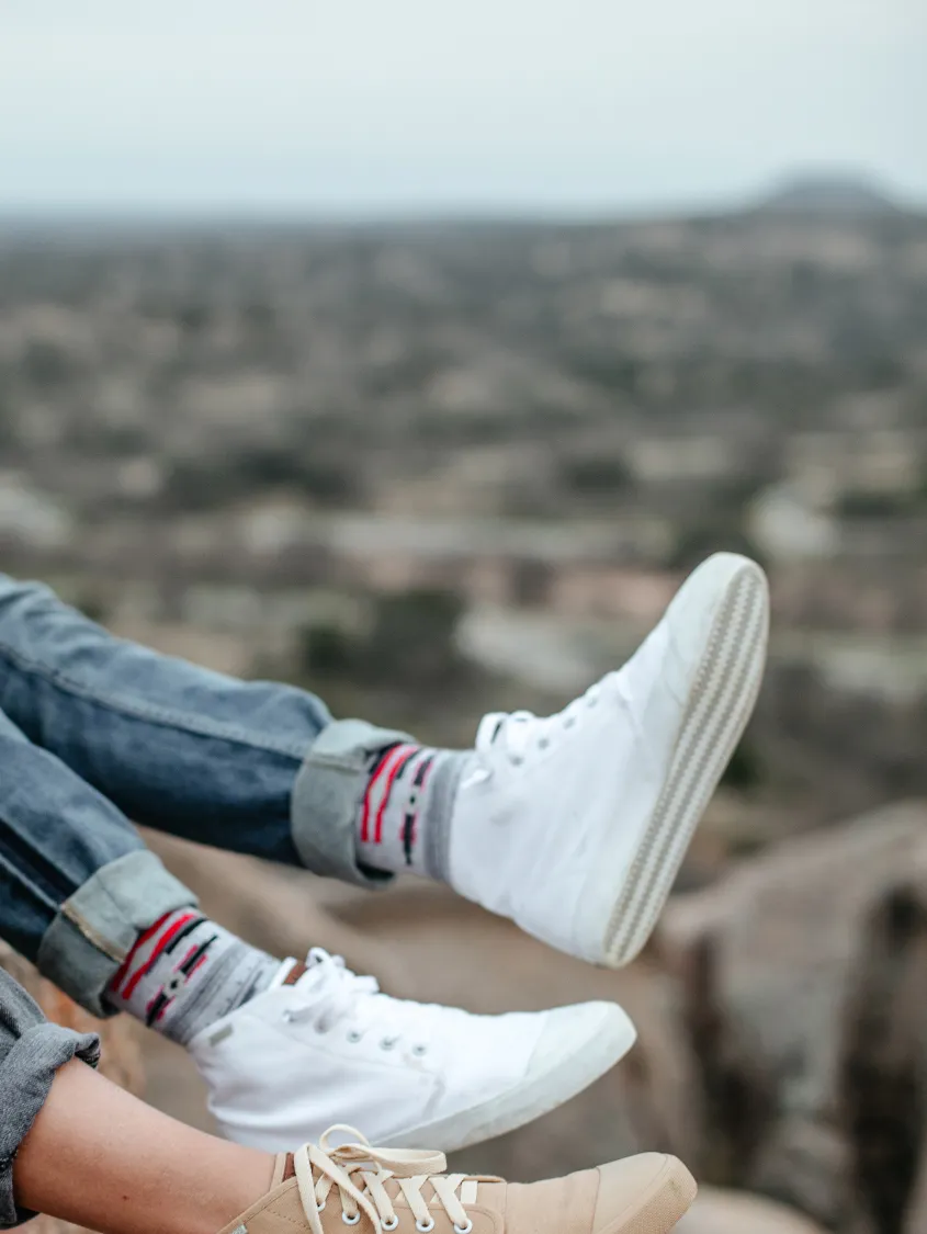 Everest Ice High Top Timeless Use Student wear