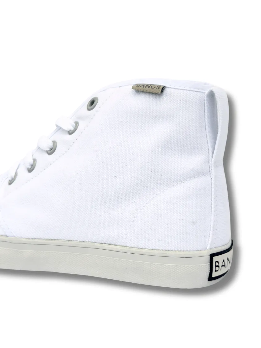 Everest Ice High Top Slip On