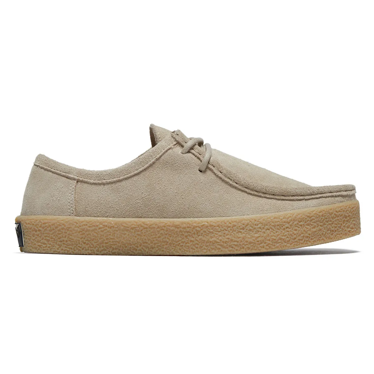 Grip Ride Last Resort AB VM006 Moc Shoes - Sand/Gum