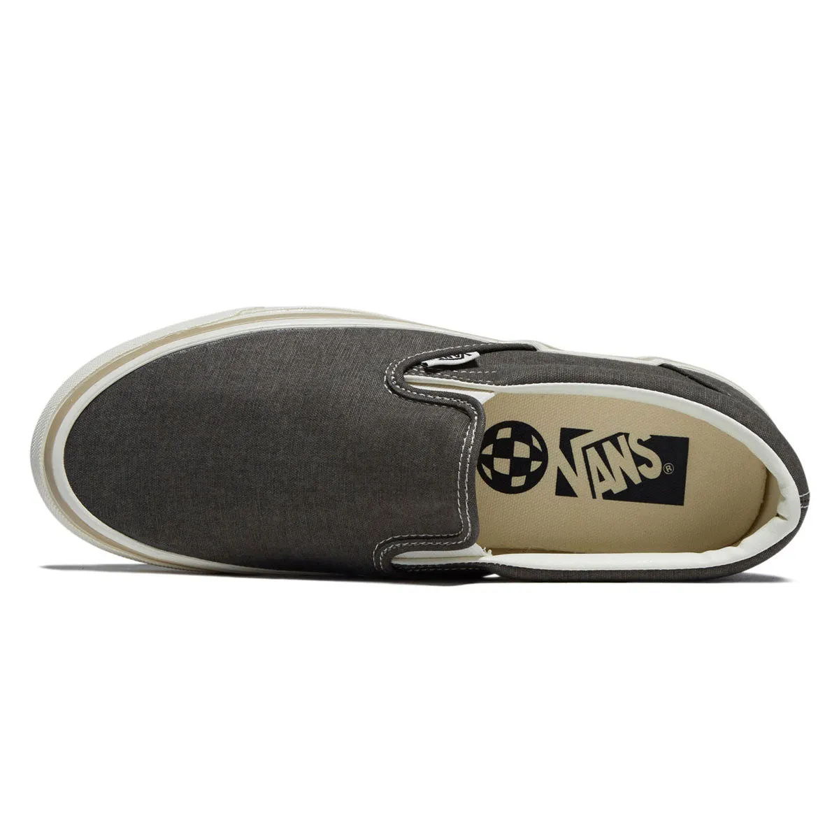 Vans Slip-On Reissue 98 MTE Shoes - Salt Wash Bungee Cord Anti Abrasion