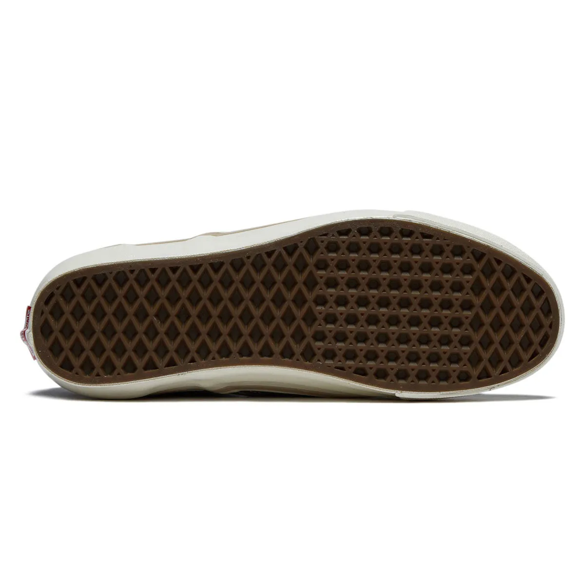 Vans Slip-On Reissue 98 MTE Shoes - Salt Wash Bungee Cord Wide fit