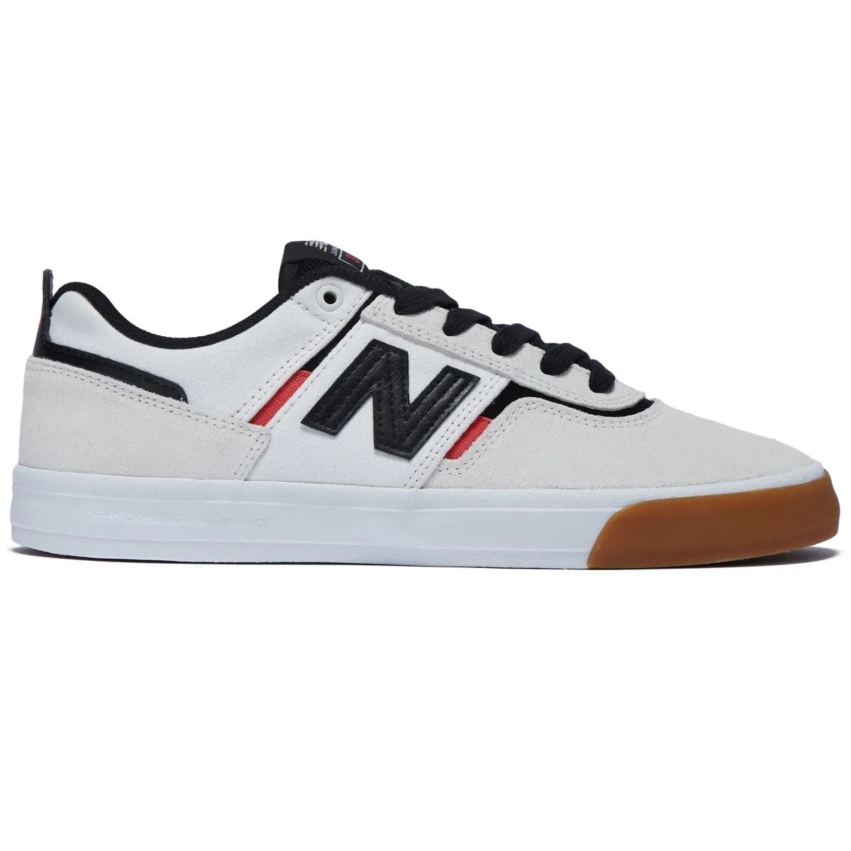 Grip Flex Training Step New Balance 306 Foy Shoes - Sea Salt/Black