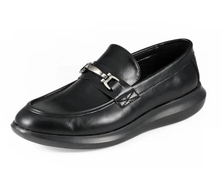 Autumn Fashion Neat Step Milo Black