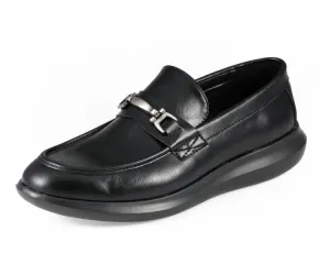 Toe Space Music Corner Milo Black