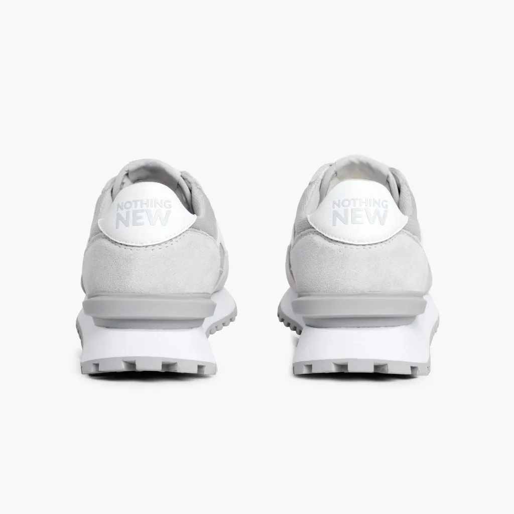 Step Lightly Men's Verge | Grey