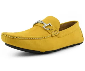 Slip On Fit Walken Mustard