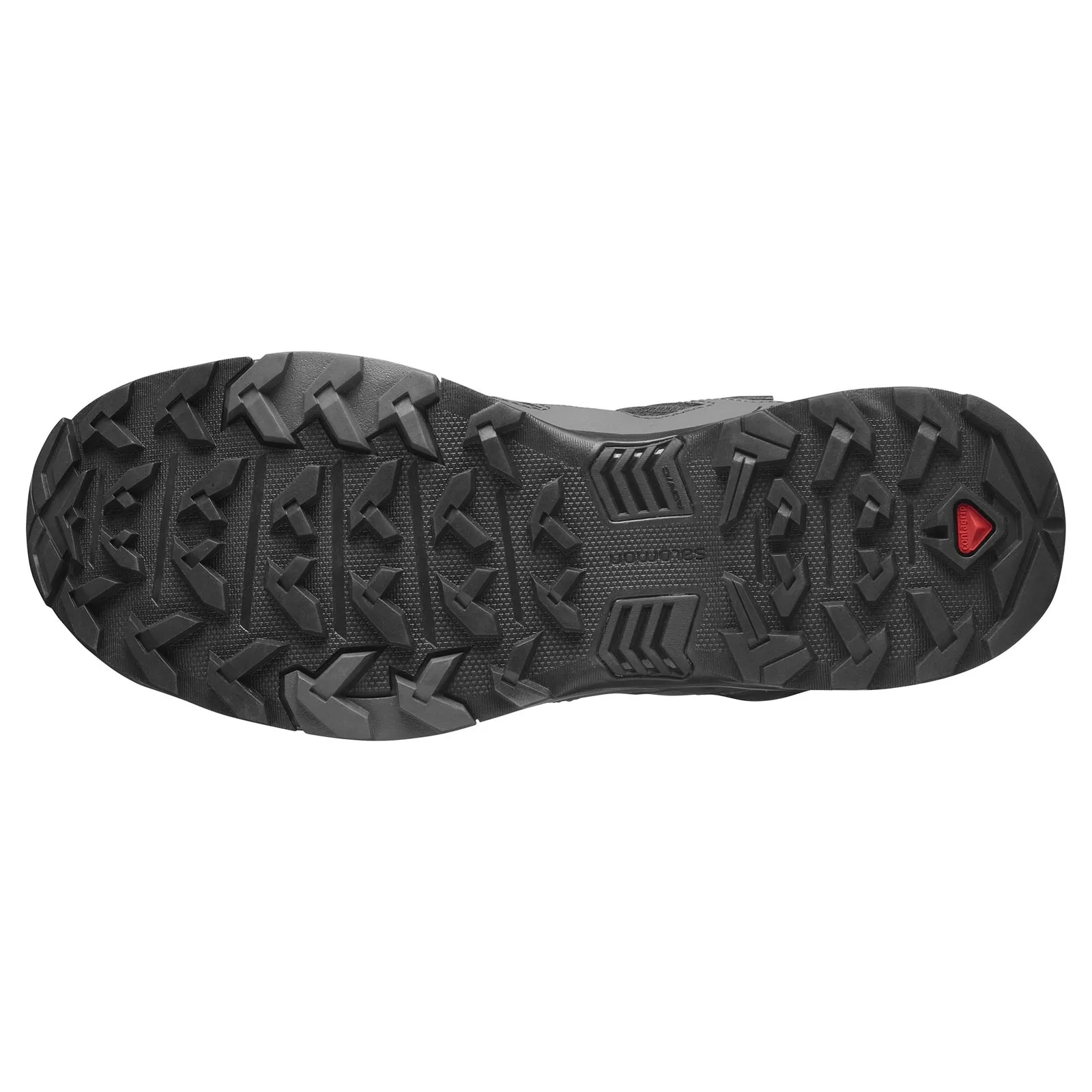 Salomon X ULTRA 4 Mid GORE-TEX Mens Hiking Boots Extreme Hike