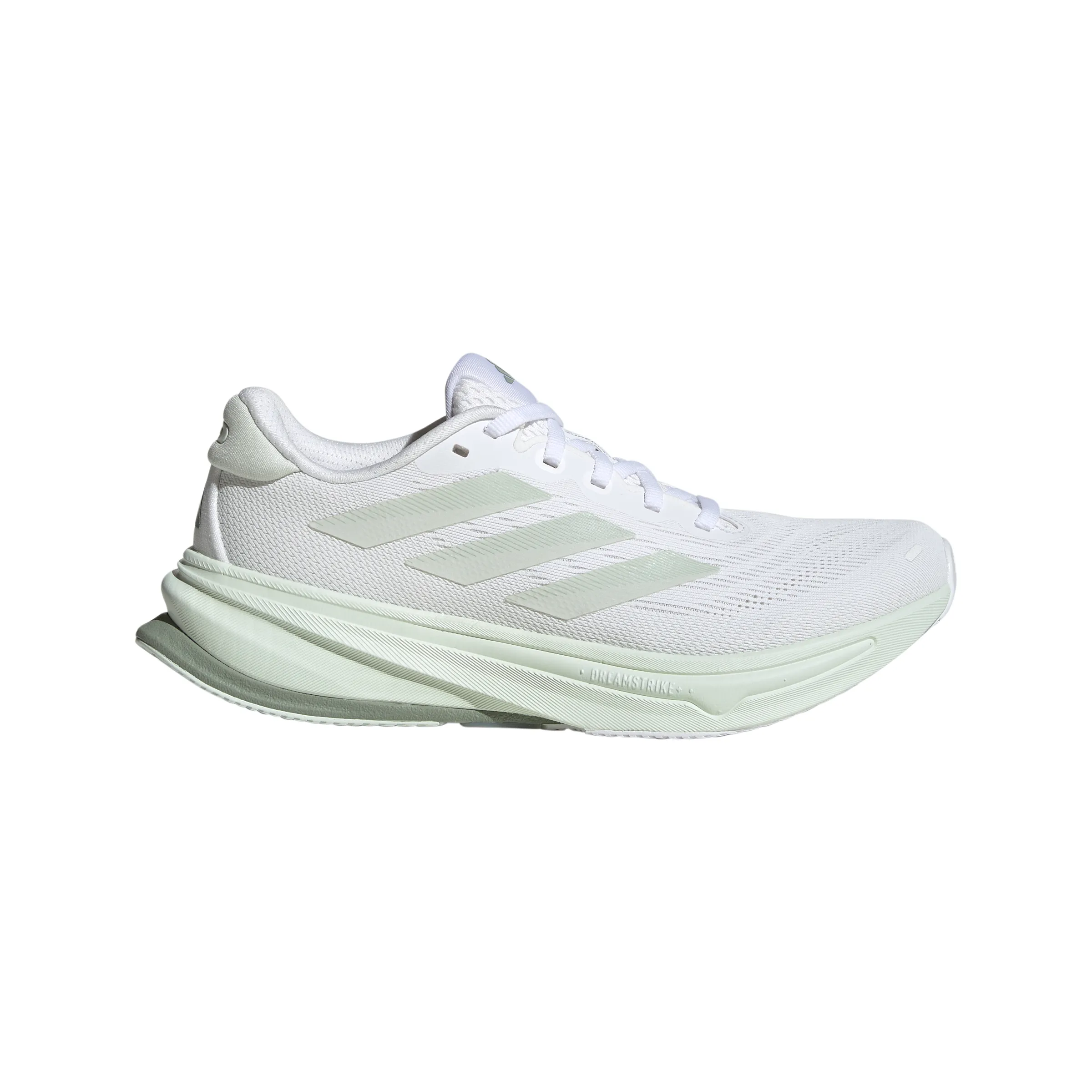 roomy toe - box Plush Women's Adidas Supernova Rise 2