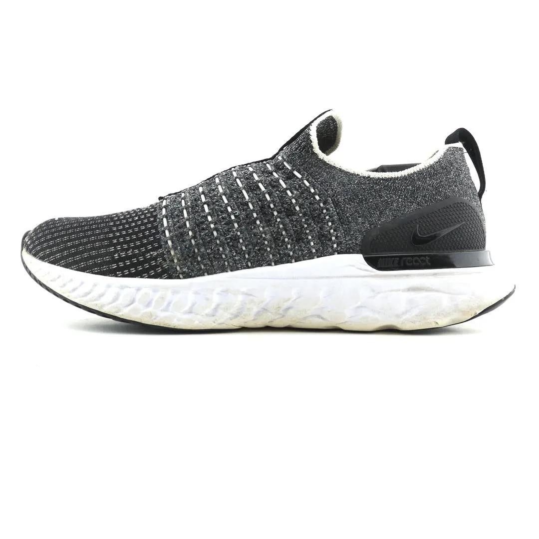 Instant Travel Fit NIKE REACT PHANTOM RUN FLYKNIT 2