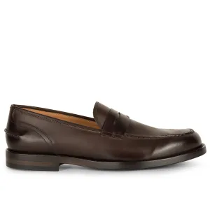 Wood Path BRIAN 57020<br>Batik loafer brown