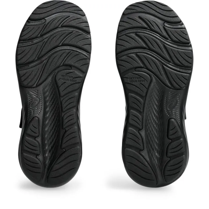 rainy - day running option Comfort Flex ASICS Contend 9 PS Kids Running Shoes