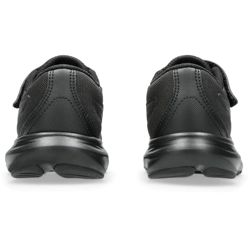running in a ultramarathon shoes running in a wellness retreat shoes ASICS Contend 9 PS Kids Running Shoes