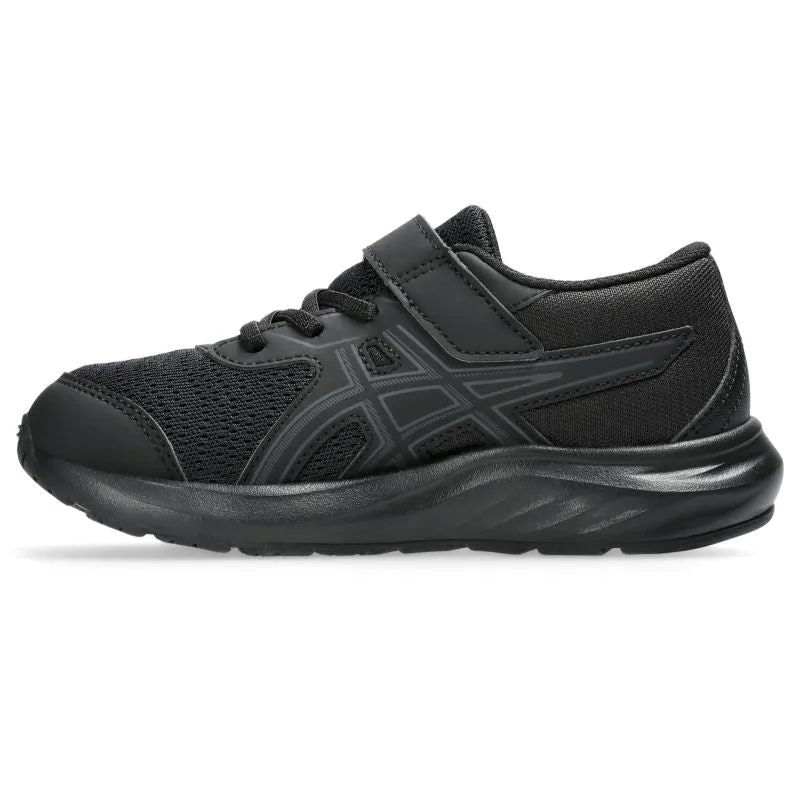 ASICS Contend 9 PS Kids Running Shoes Luxury Shoes carbon fiber plate