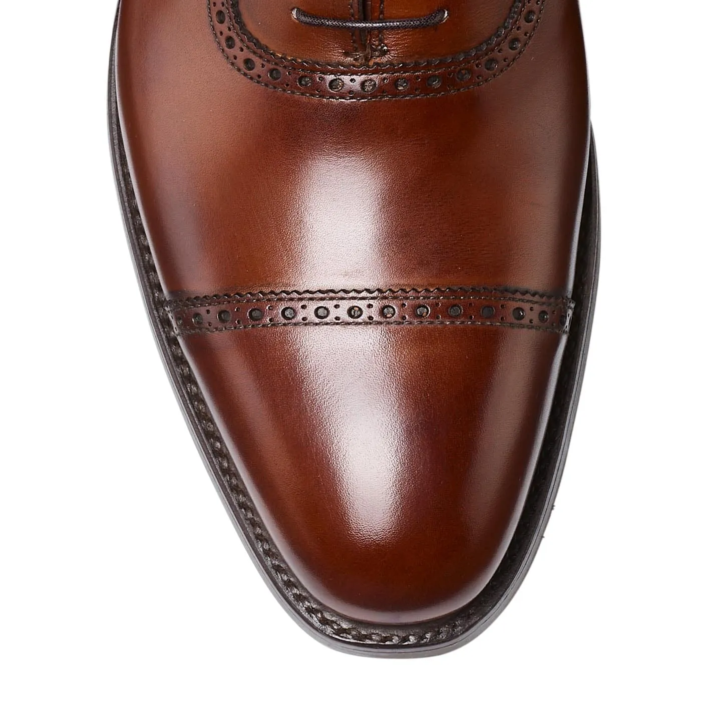 Leather Comfort Albany 4 Ivywood Antique Calf