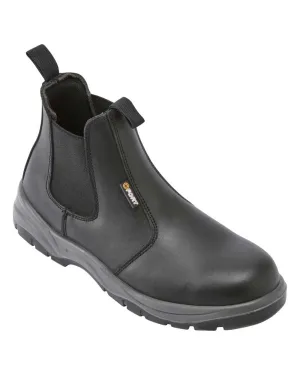 Autumn Comfort Fort Nelson Safety Boot