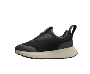Robbie Dash - Jiffy Black Padded Midsole Enhanced grip