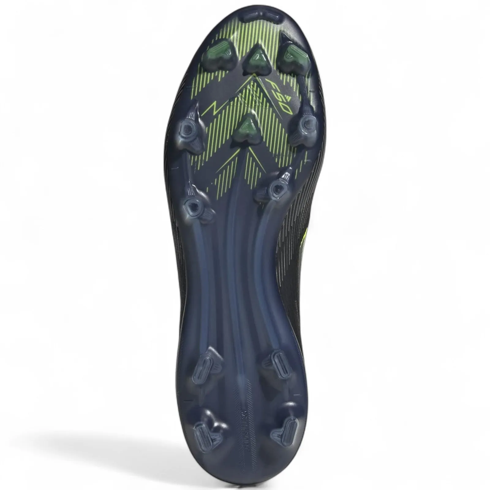 Championship Match Insole Comfort adidas F50 Pro Adults Lightweight Firm Ground Football Boots