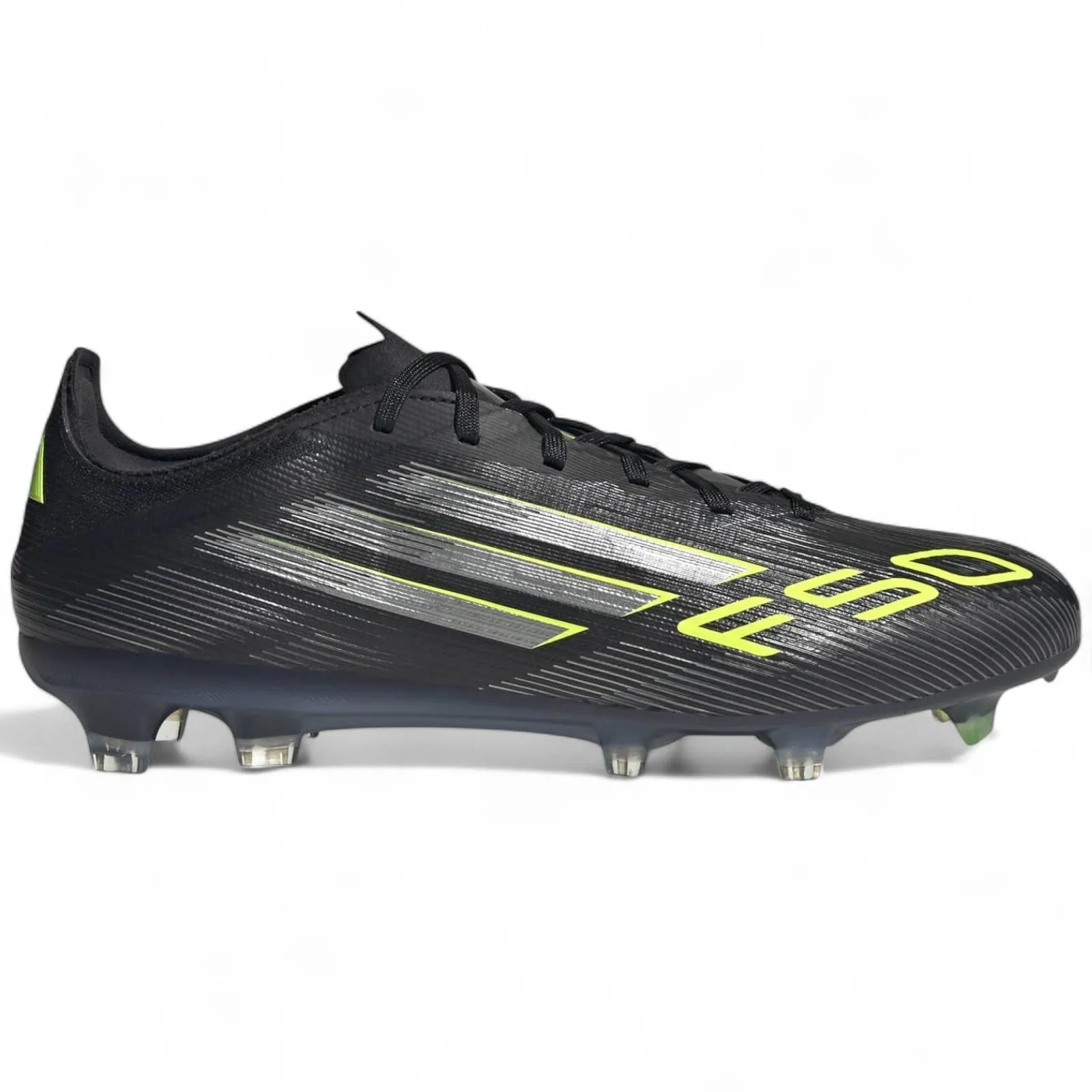 adidas F50 Pro Adults Lightweight Firm Ground Football Boots Strength training