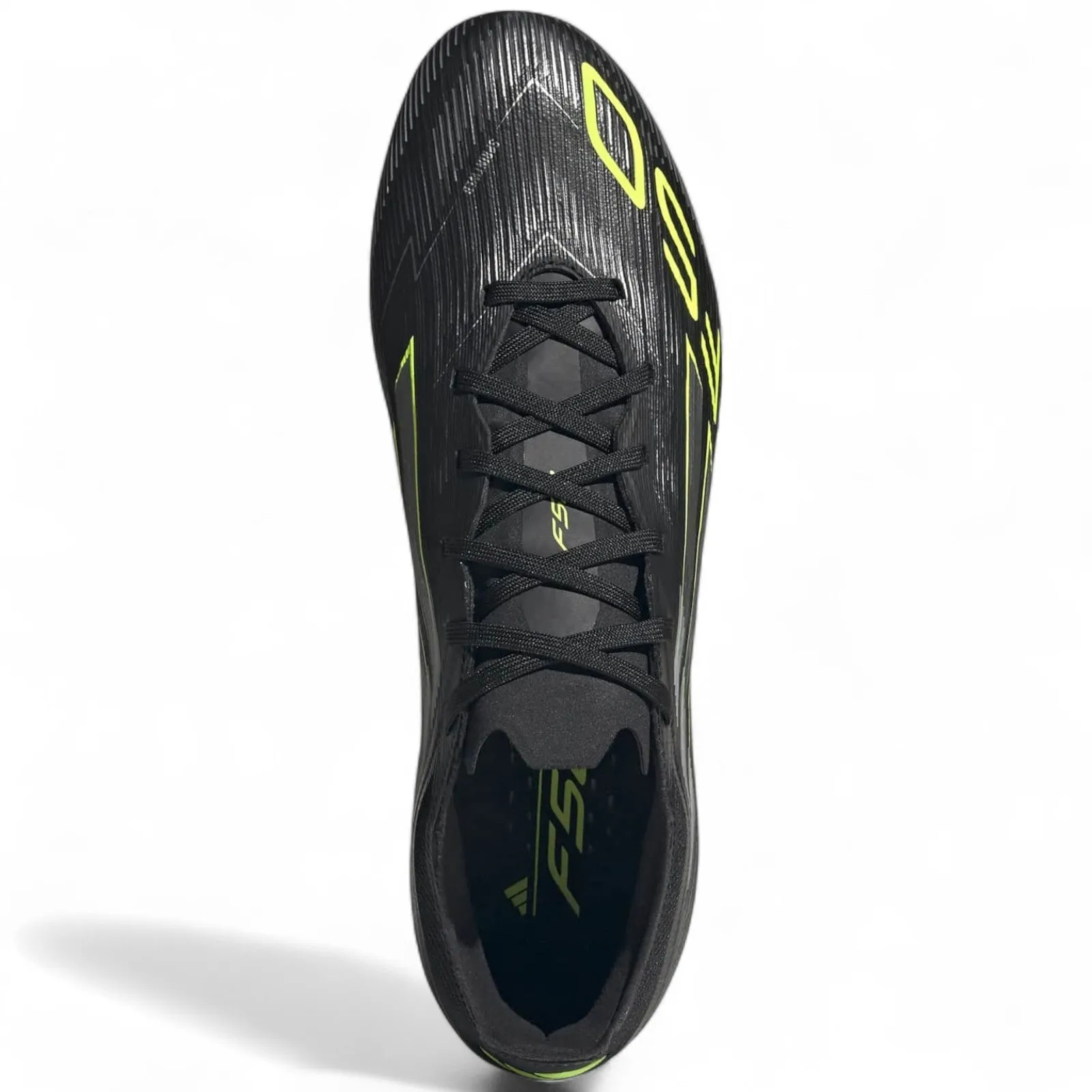 Toe Guard adidas F50 Pro Adults Lightweight Firm Ground Football Boots