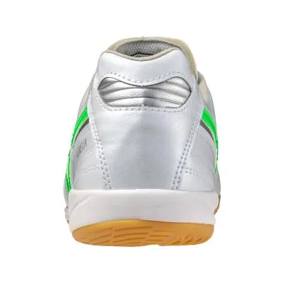 MORELIA SALA ELITE IN Speed Zone