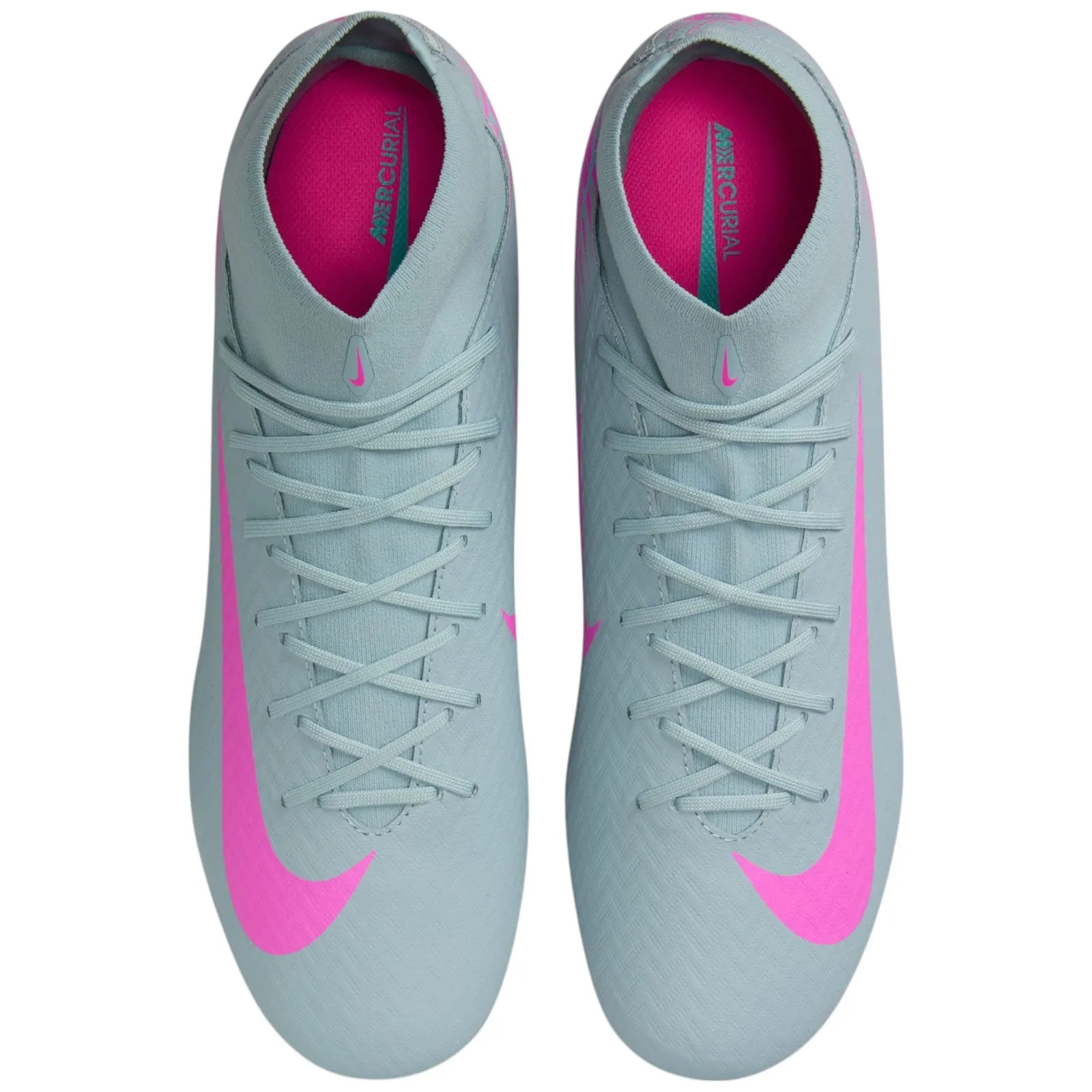 Evening Match Nike Mercurial Superfly 10 Academy MG High-Top Football Boots