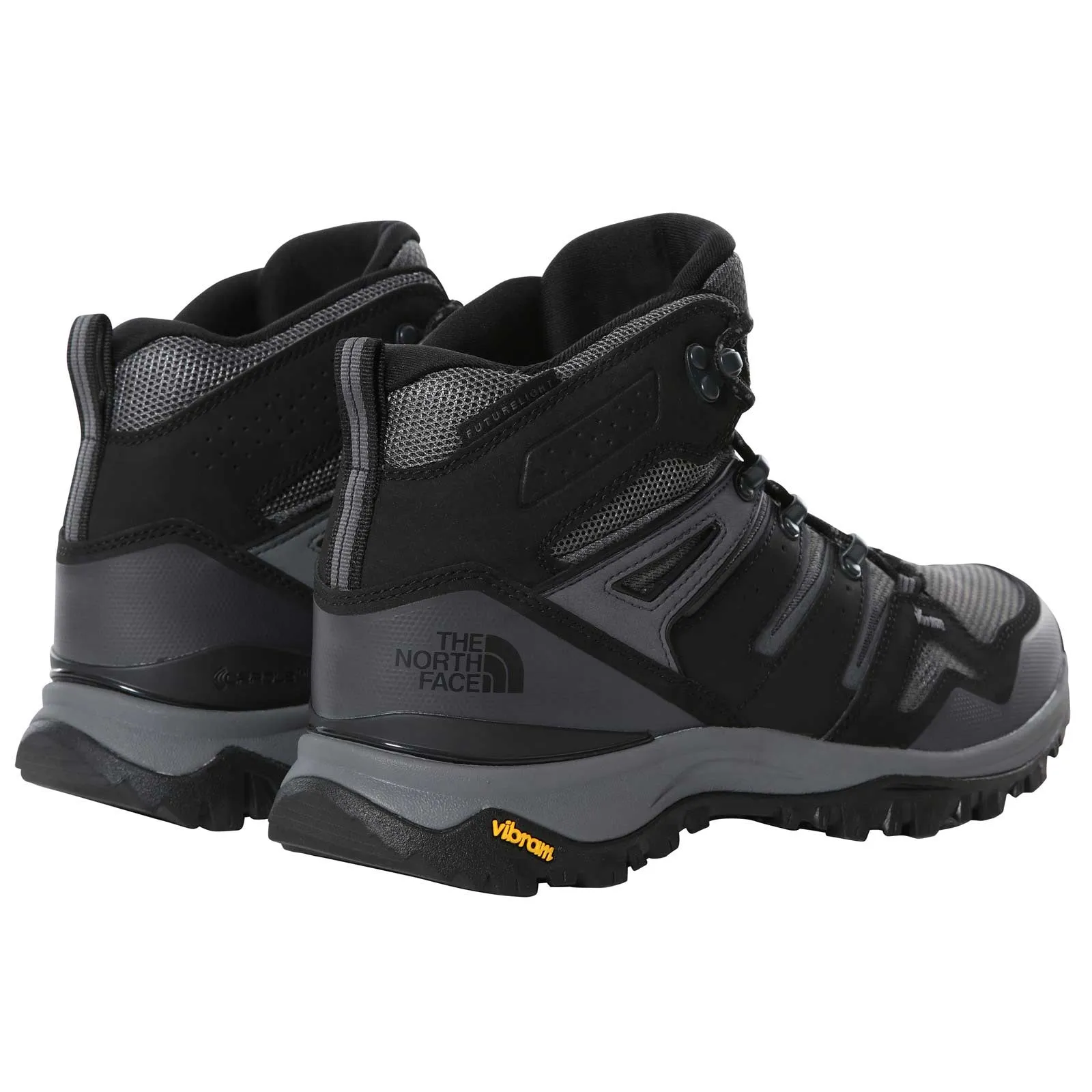 The North Face Hedgehog Mid Futurelight? Hiking Boots Extreme Weather Trail