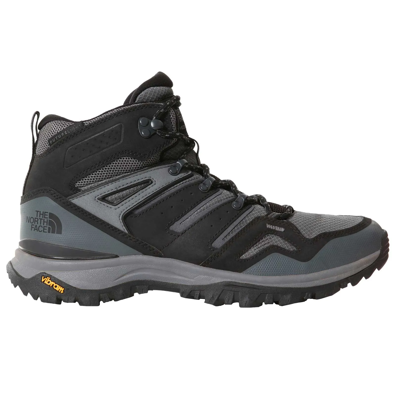 The North Face Hedgehog Mid Futurelight? Hiking Boots Unisex style Ultra Support Fit