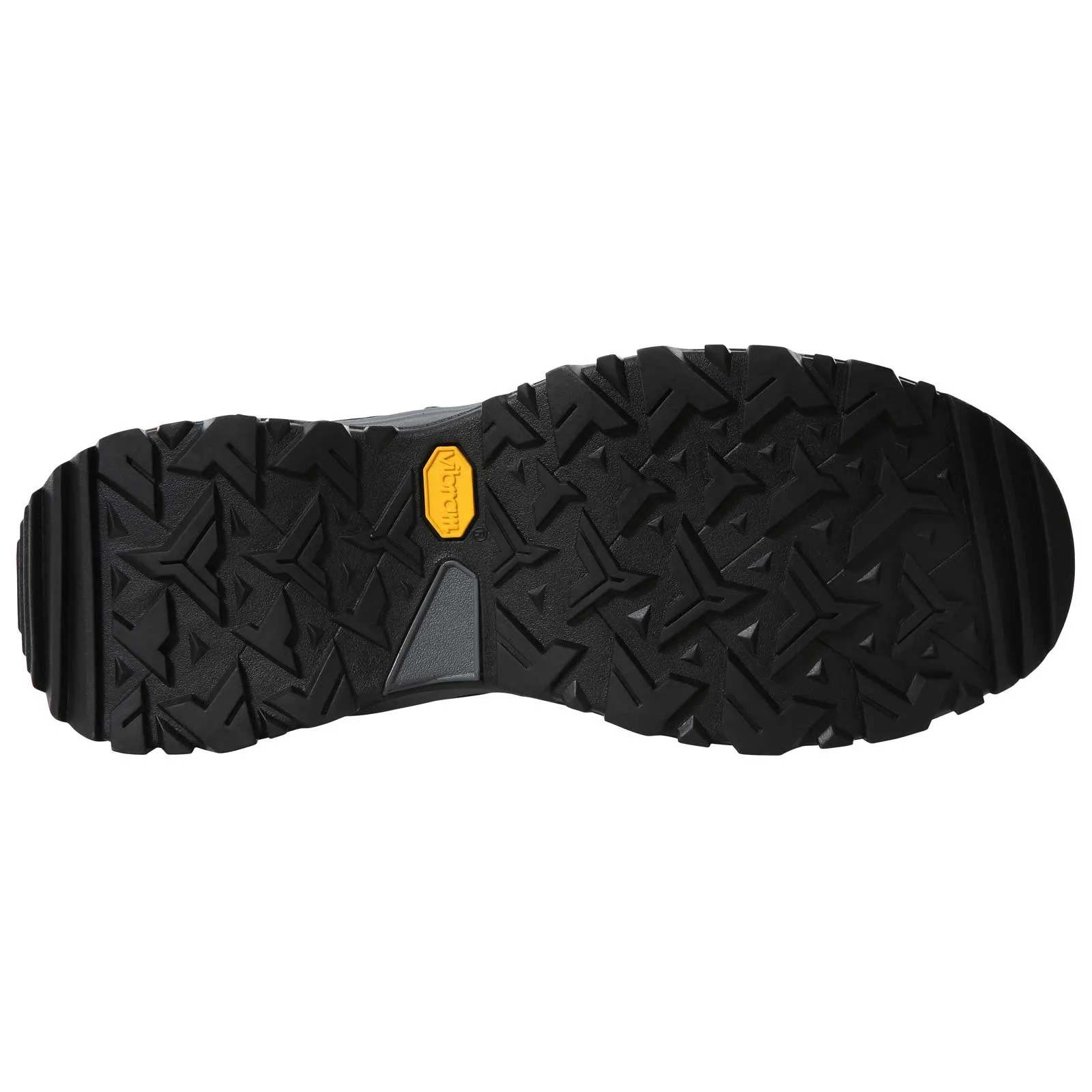 The North Face Hedgehog Mid Futurelight? Hiking Boots Trail Ready Comfort Sturdy sole