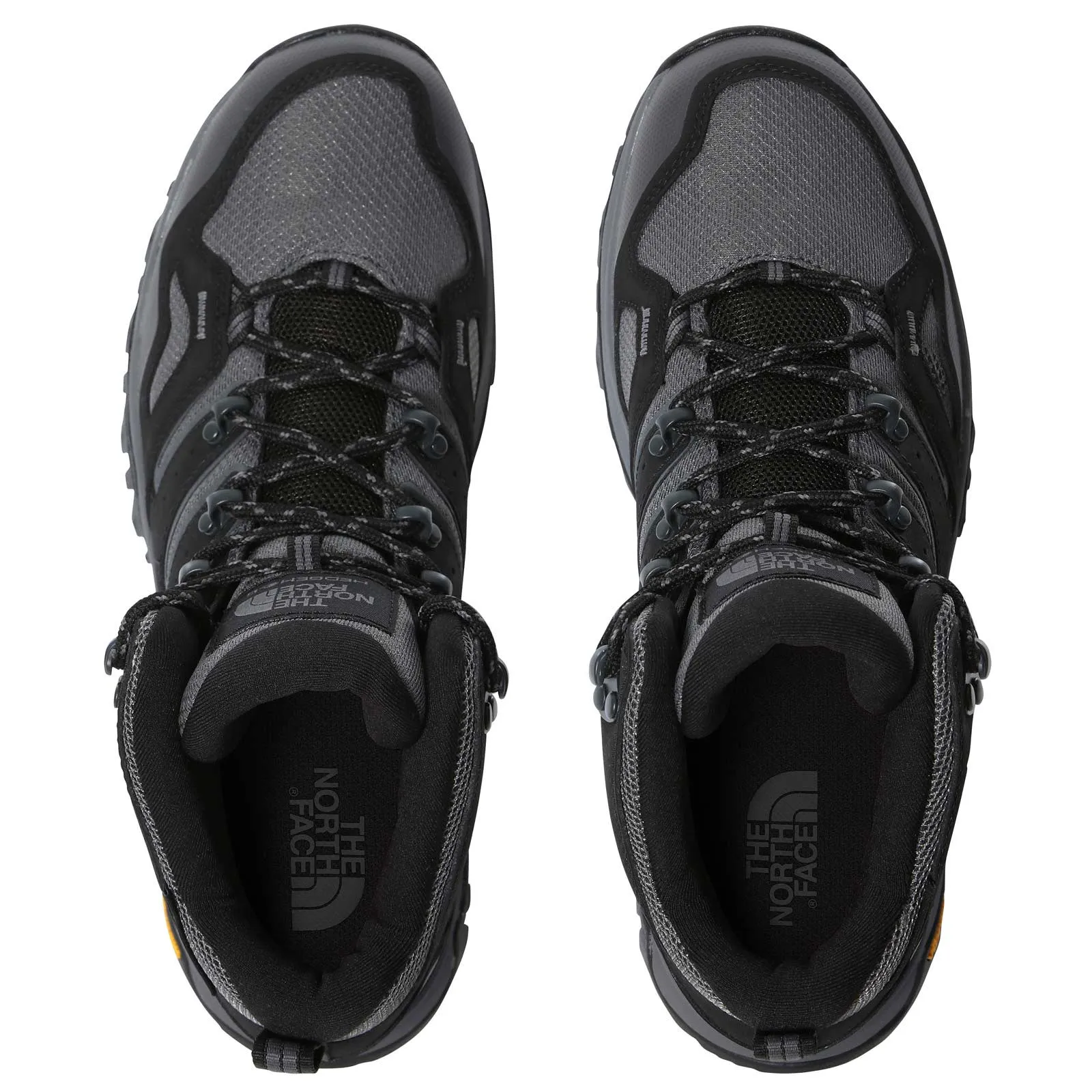 Flexible Movement The North Face Hedgehog Mid Futurelight? Hiking Boots