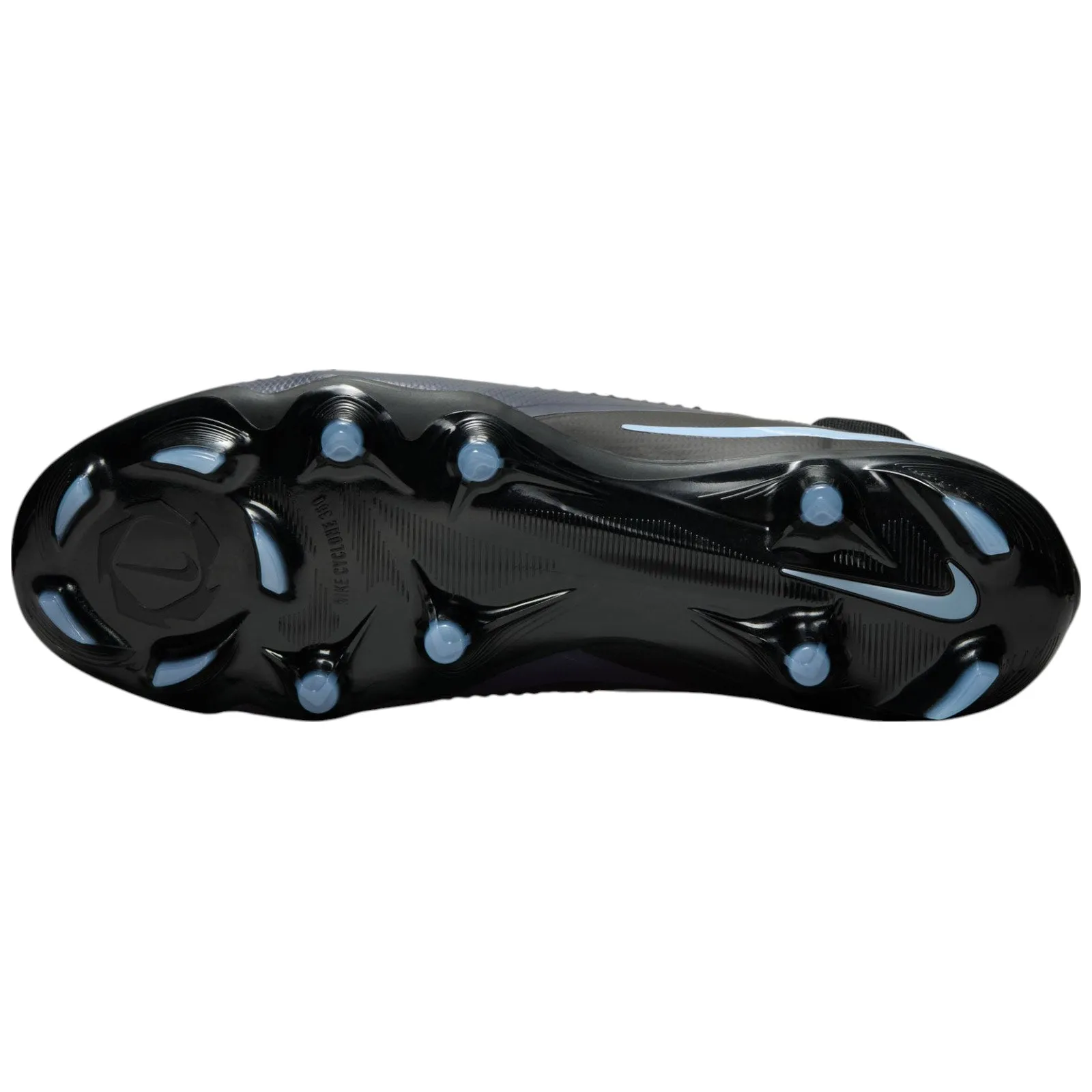 Field Performance Play Session Nike Phantom 6 High Pro Firm-Ground Dynamic Fit Football Boots