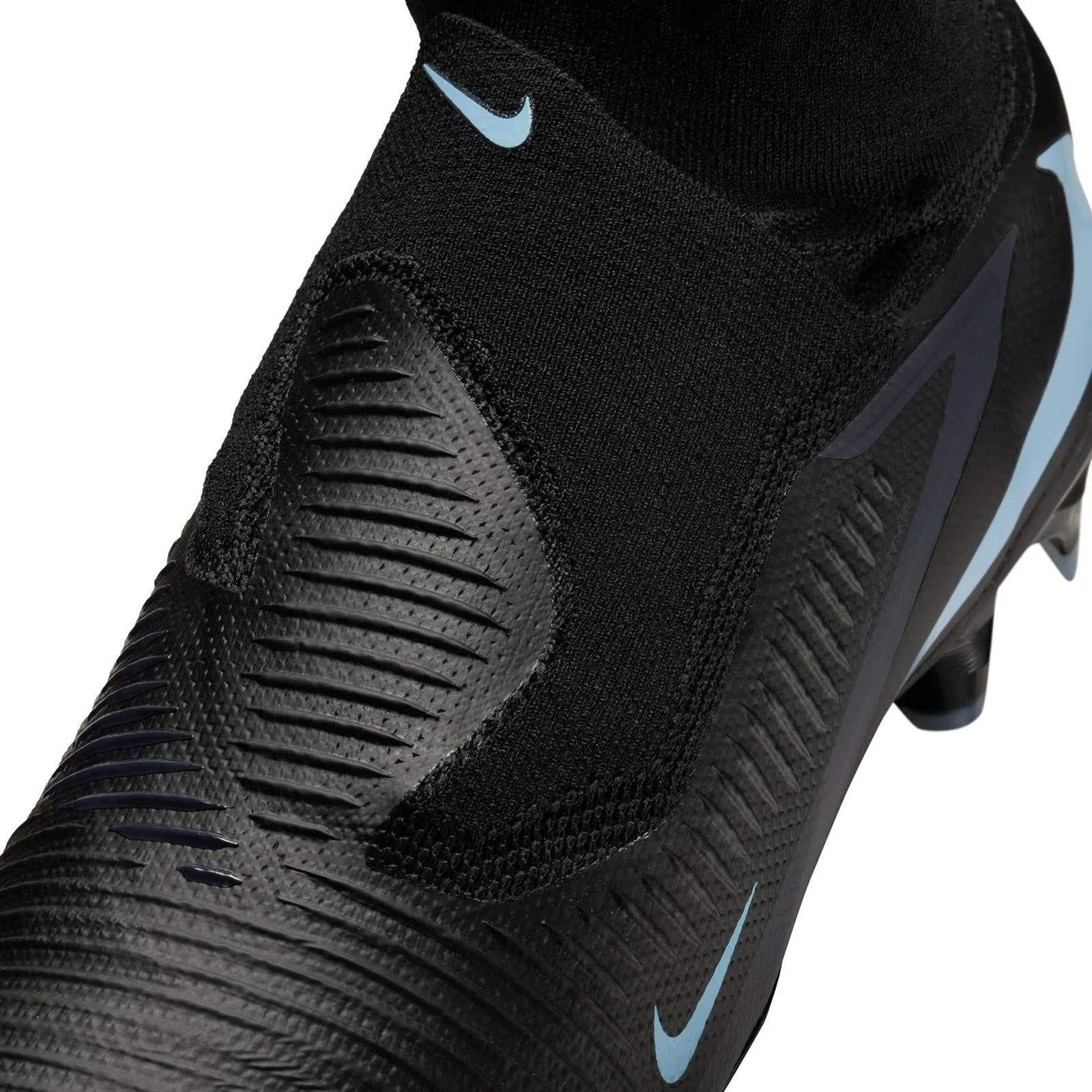 Game Ready Gear Indoor Match Nike Phantom 6 High Pro Firm-Ground Dynamic Fit Football Boots