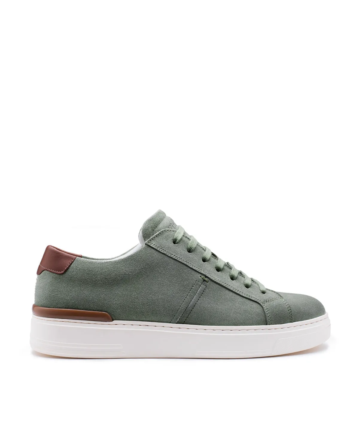 Move Light Cyber Mode Sneakers RIVA Daim Amande