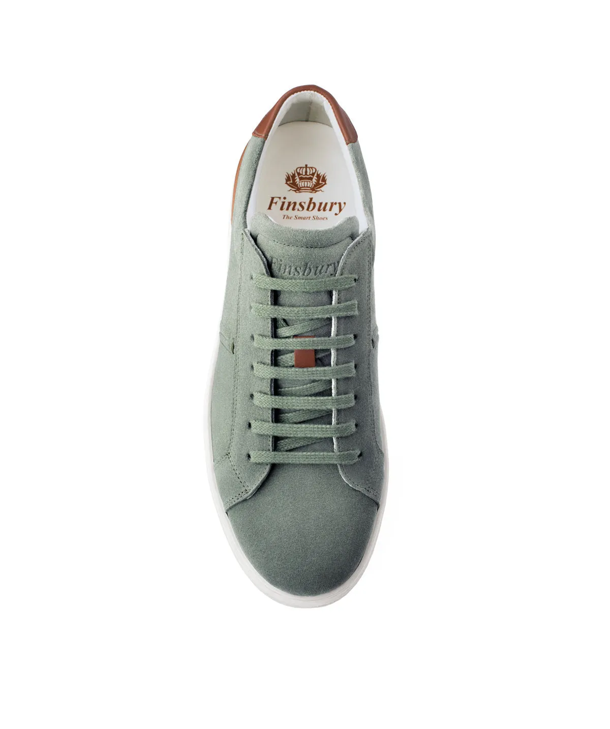 Sneakers RIVA Daim Amande Casual Move Star Walk