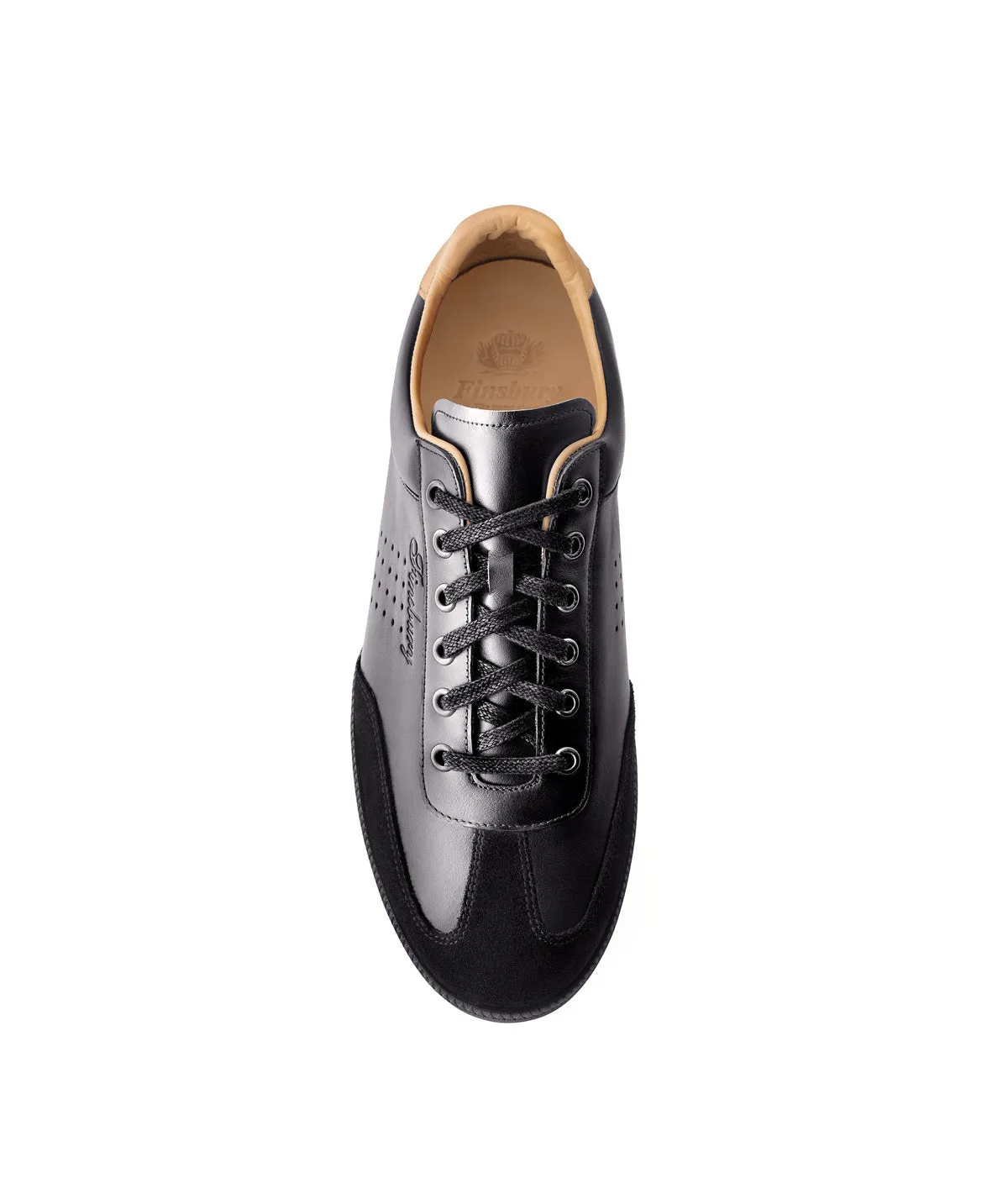 Move Light Boho Free Sneakers TOM Noir