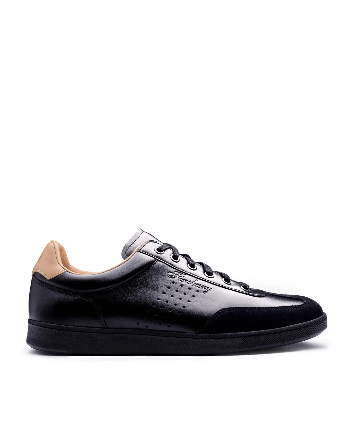 Island Step Sneakers TOM Noir
