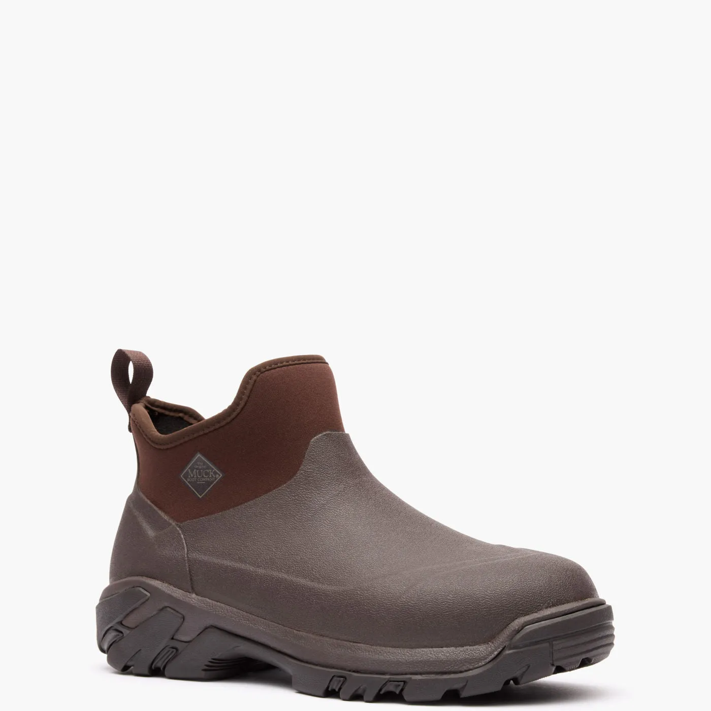 Men's Woody Sport Ankle Boot Long Walks waterproof