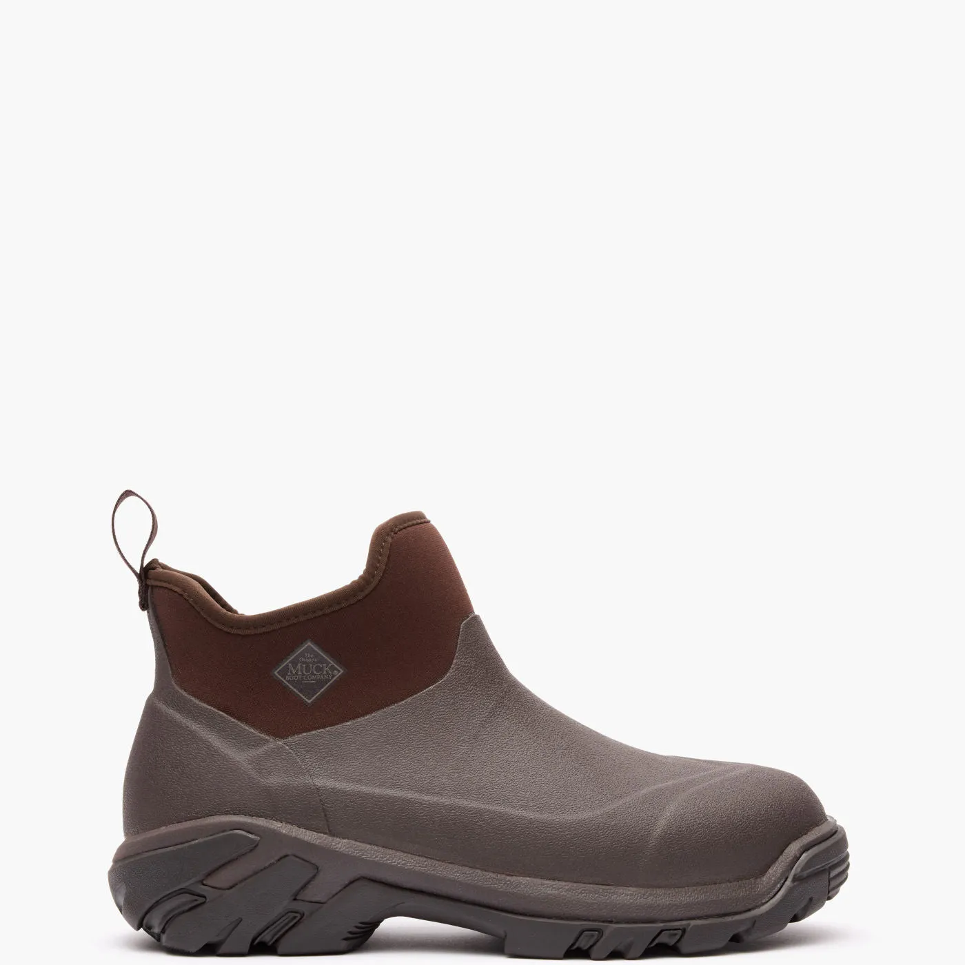 Frost-Resistant Gear Arctic Adventure Men's Woody Sport Ankle Boot