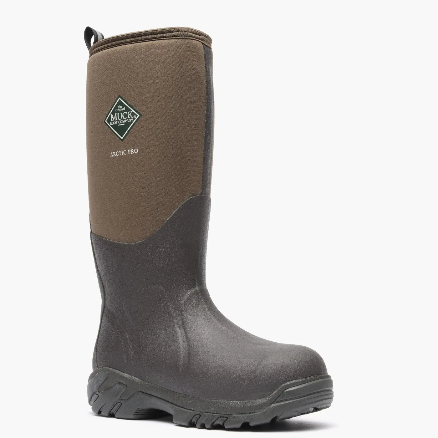 Men's Arctic Pro Insulated Boot Snow Ready