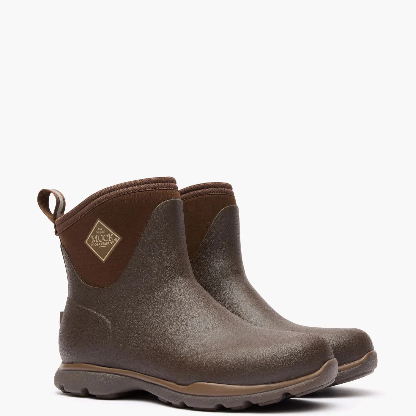 Men's Arctic Excursion Ankle Boot Cold Conditions Highland Expedition