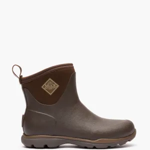 Outdoor Snow Protection Tough Men's Arctic Excursion Ankle Boot