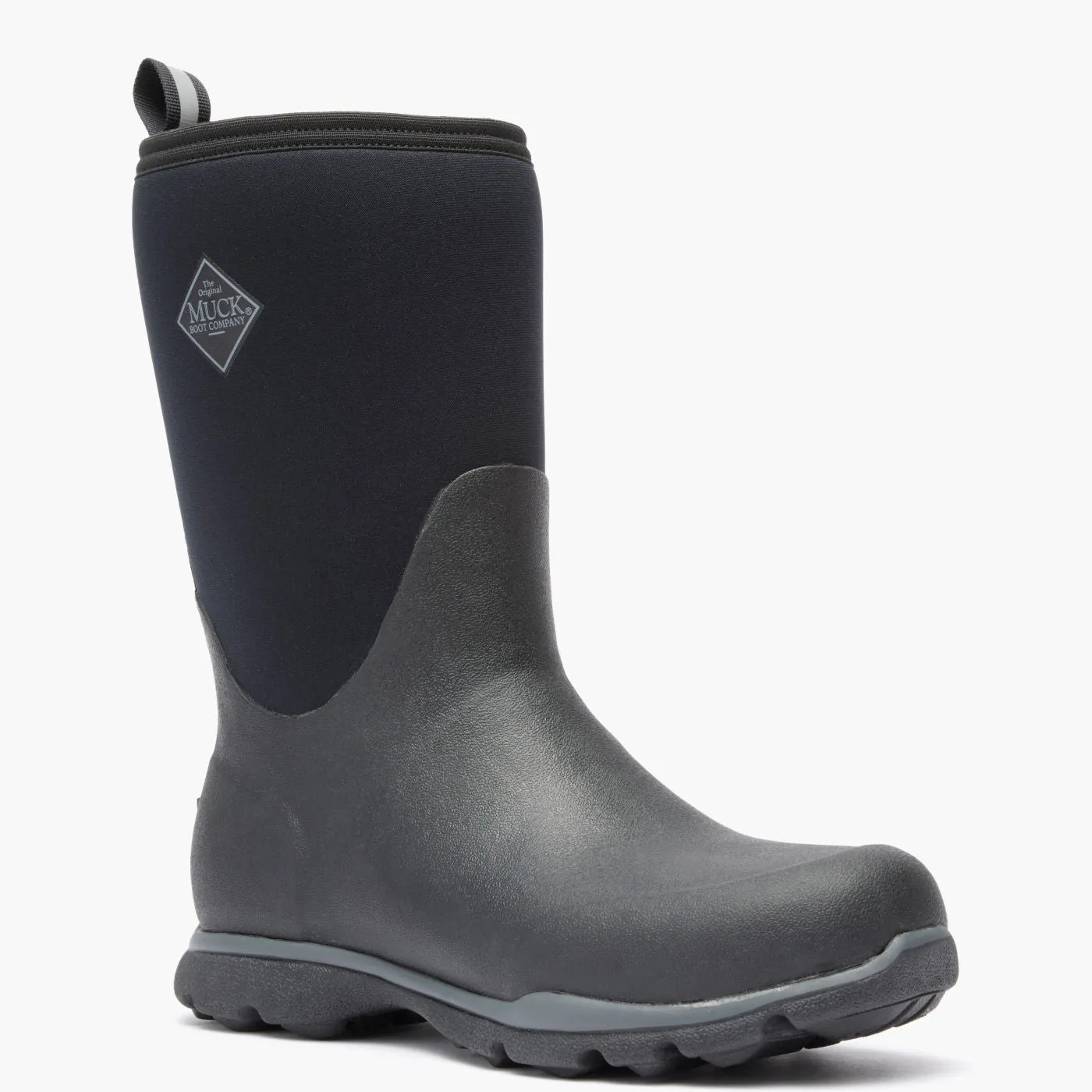 Men's Arctic Excursion Mid Boot Winter Trail