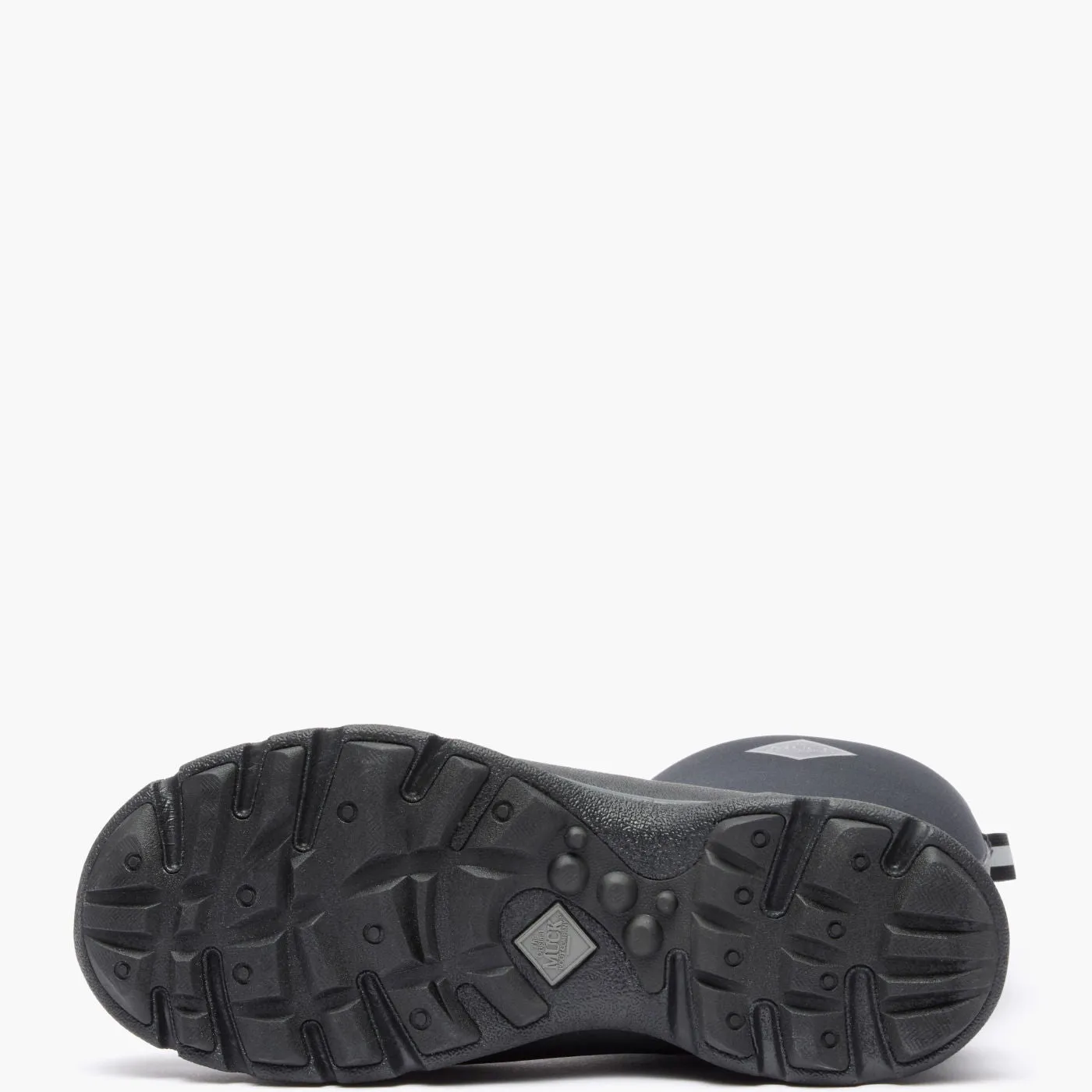 Ice Tread Men's Arctic Excursion Mid Boot