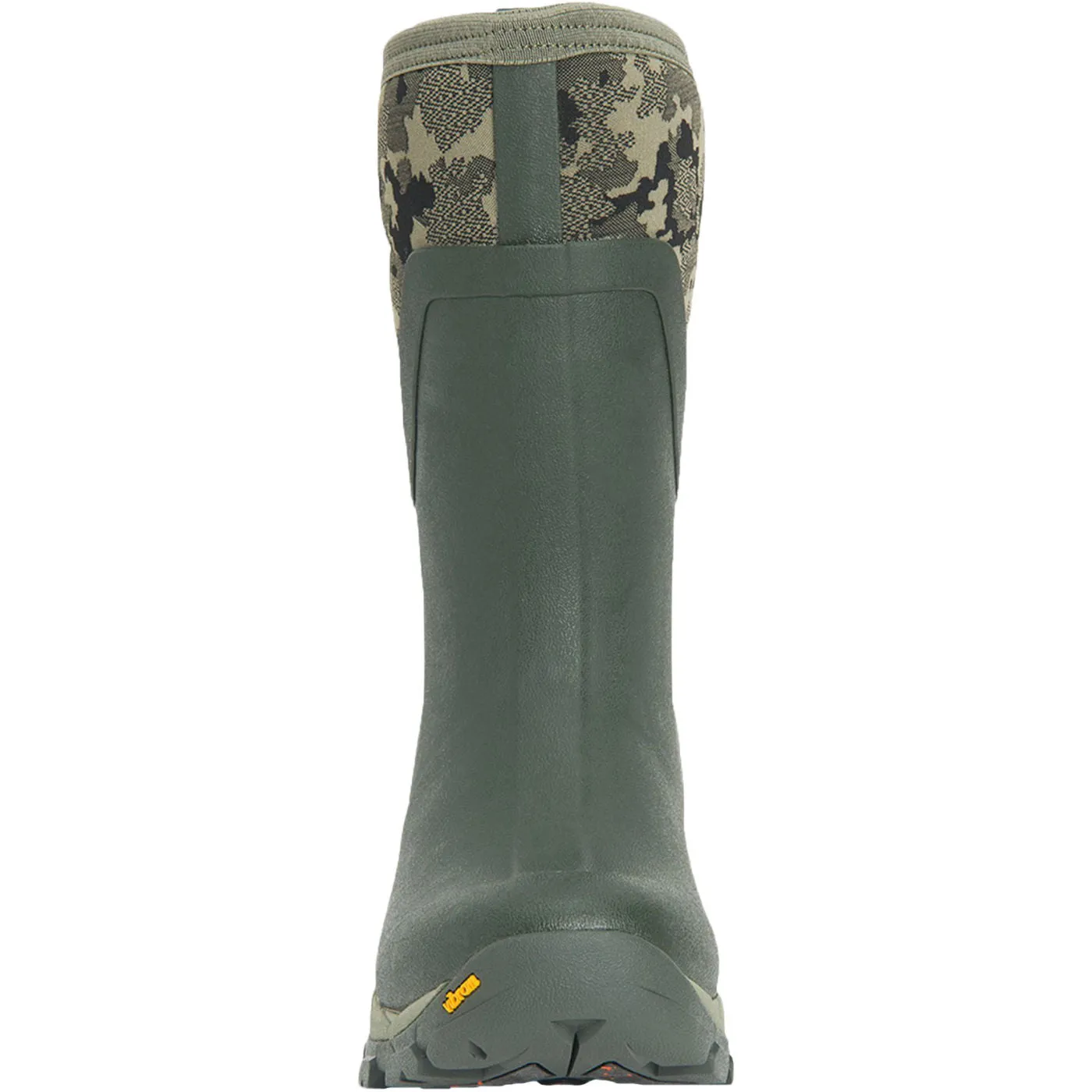 Women's Arctic Ice Mid Insulated Boot   Vibram Arctic Grip A.T. High Quality