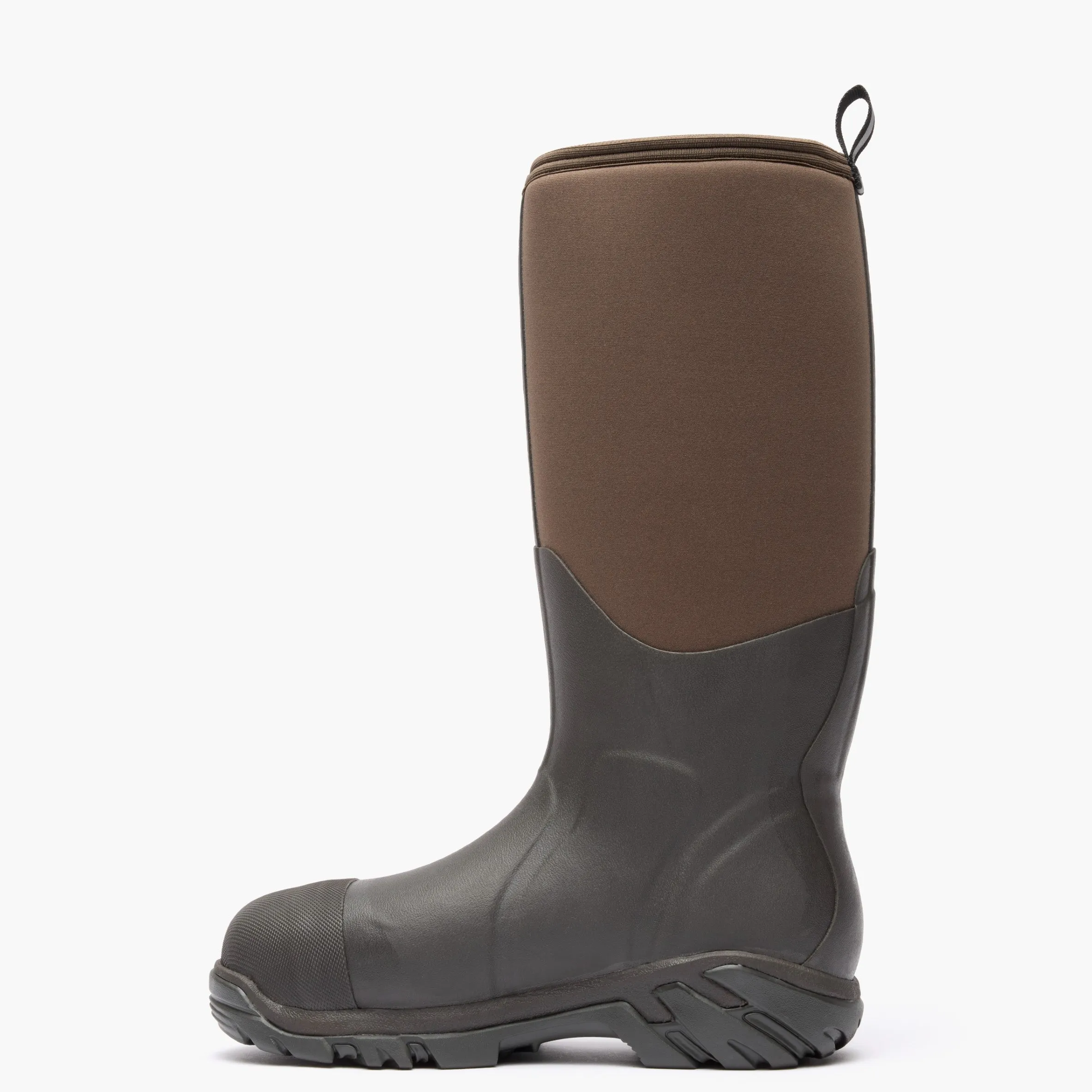 Moisture wicking Men's Arctic Pro Steel Toe Insulated Boot