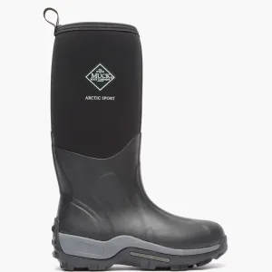 Cold Hiking Boots Mountain Exploration Men's Arctic Sport Tall
