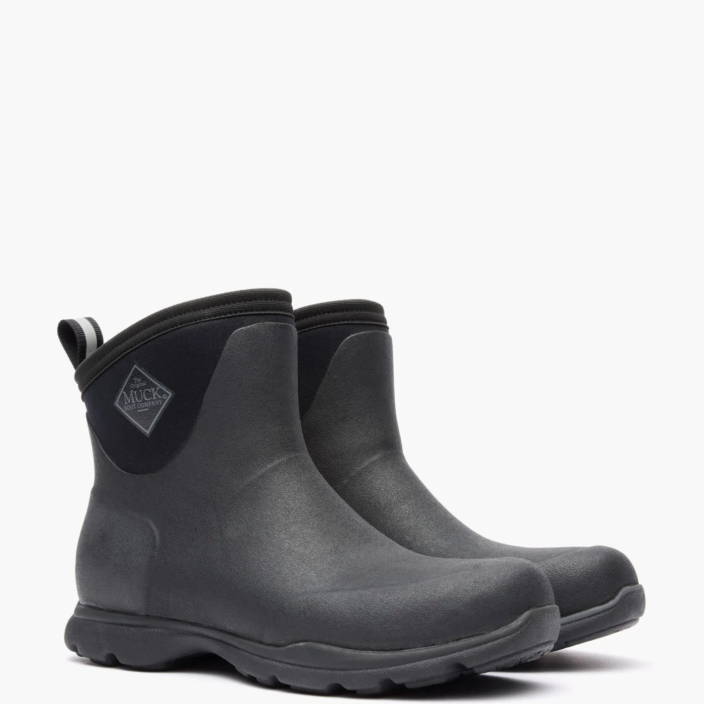 Traction Men's Arctic Excursion Ankle Boot